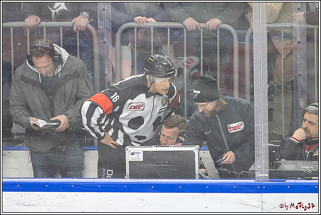 DEL-Playoff; Koelner Haie - ERC Ingolstadt, 17.03.2019